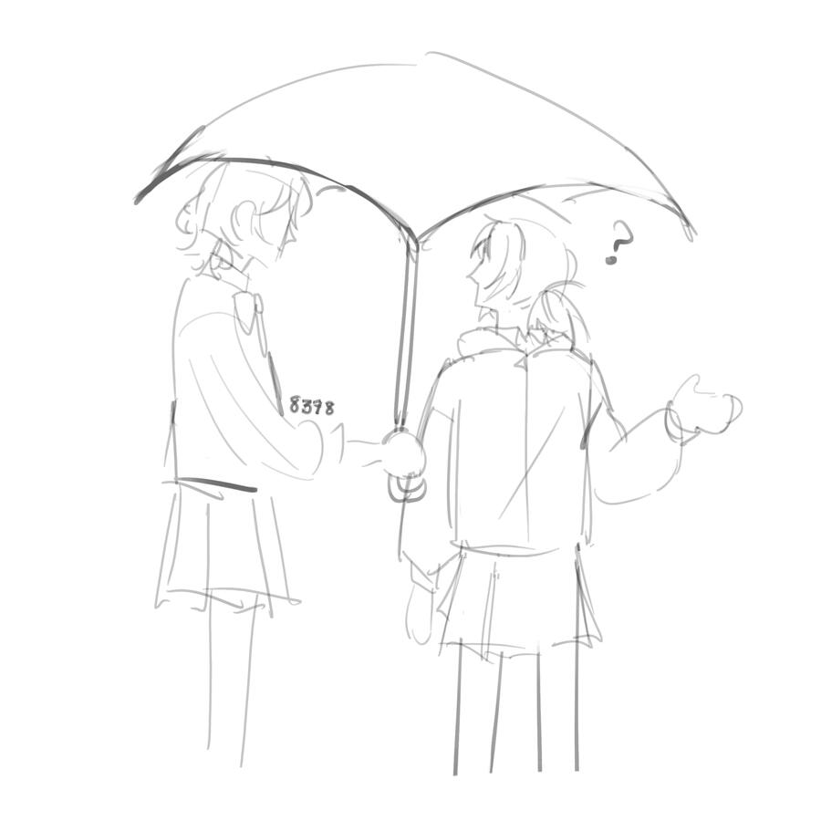 autofister + school au